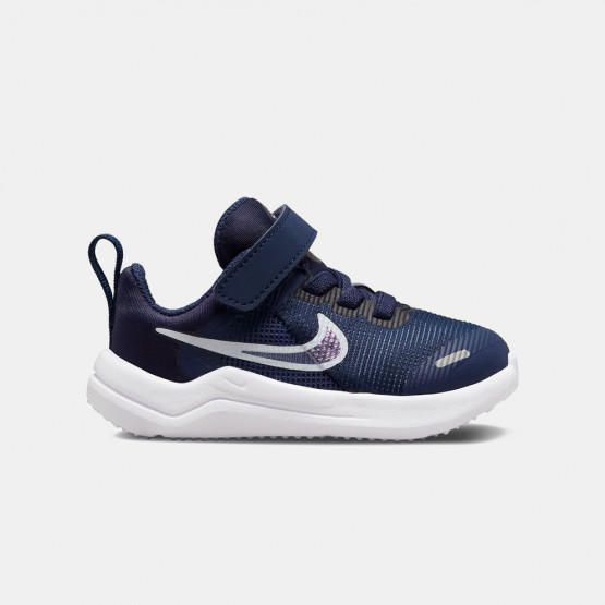 Nike Downshifter 12 Next Nature Βρεφικά Παπούτσια