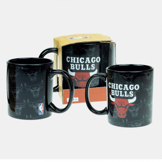 Back Me Up NBA Chicago Bulls Mug 350ml