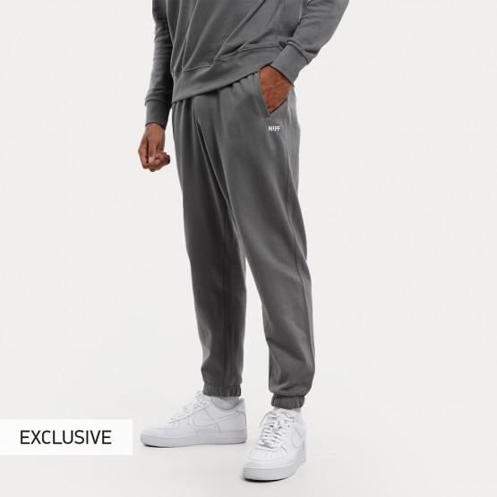 Nuff Men's Track Pants