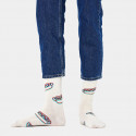 Happy Socks Hot Dog Unisex Κάλτσες