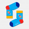 Happy Socks Rocket Παιδικές Κάλτσες