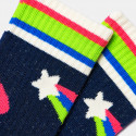 Happy Socks Shooting Star Παιδικές Κάλτσες