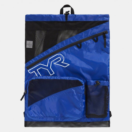 TYR Team Elite Mesh Backpack