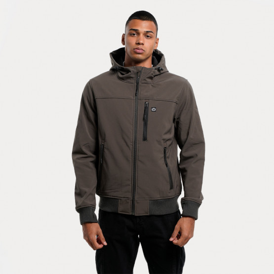 Emerson Men's Windbracker Jacket