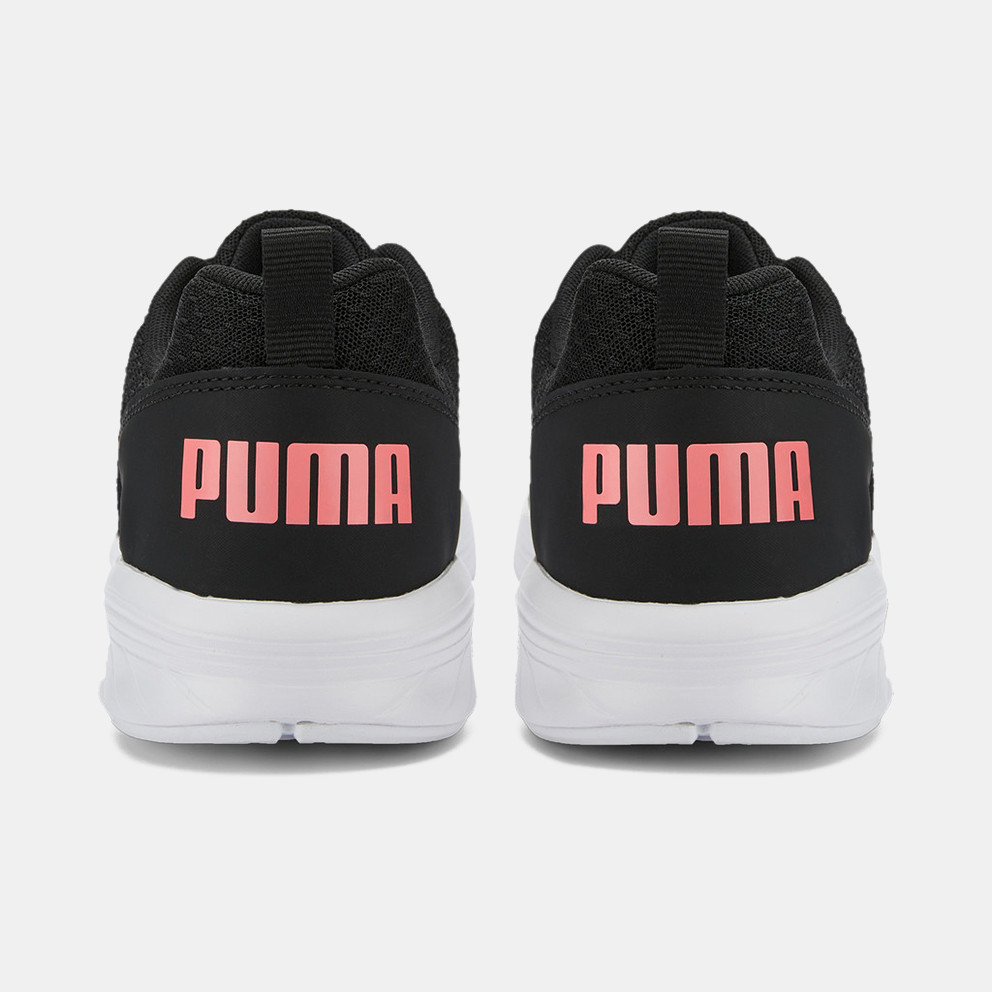 Puma NRGY Comet Γυναικεία Παπούτσια για Τρέξιμο