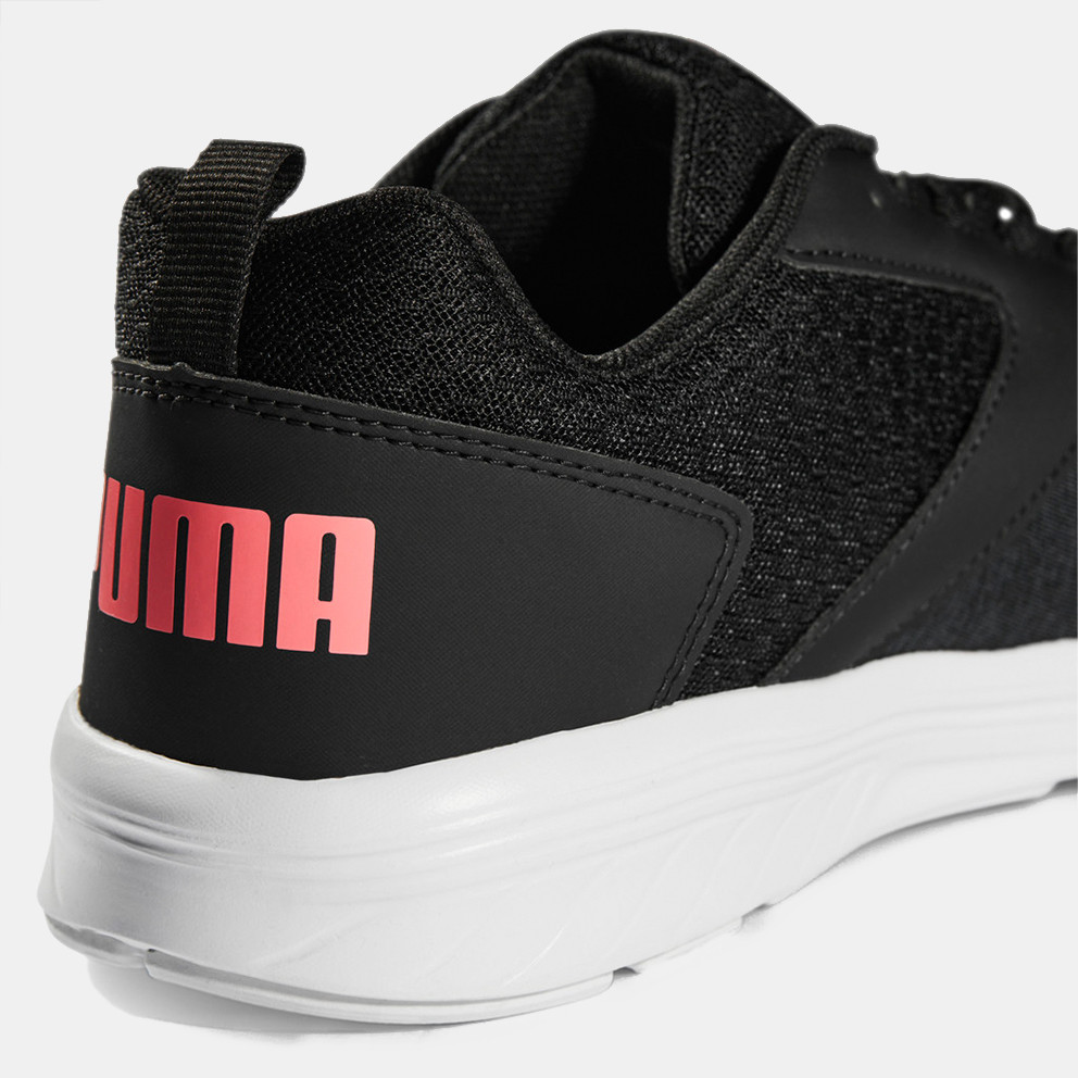 Puma NRGY Comet Γυναικεία Παπούτσια για Τρέξιμο