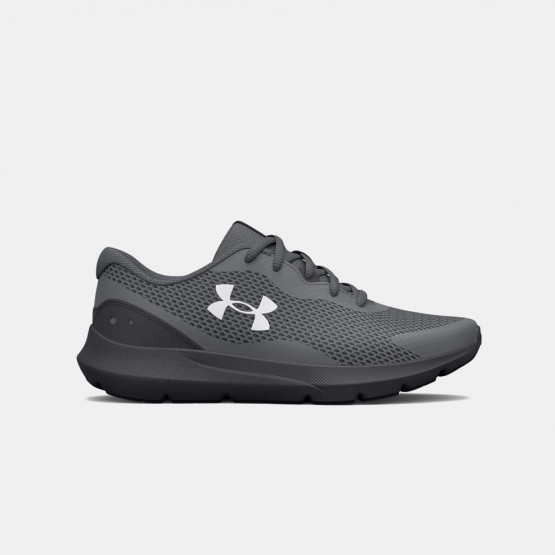 Under Armour Bgs Surge 3 Kids' Running Shoes