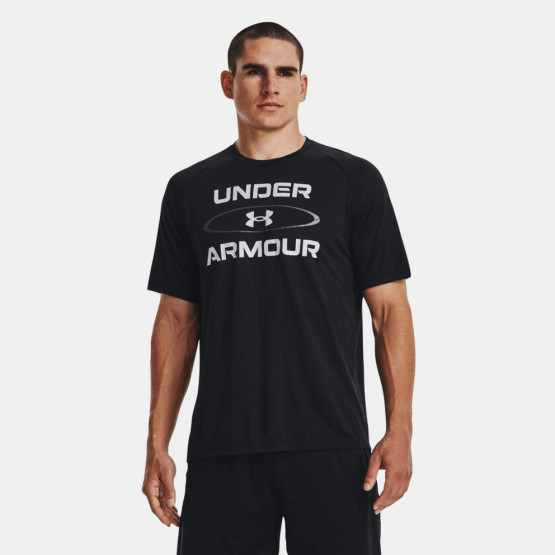 Under Armour UA Tech 2.0 Men's T-Shirt
