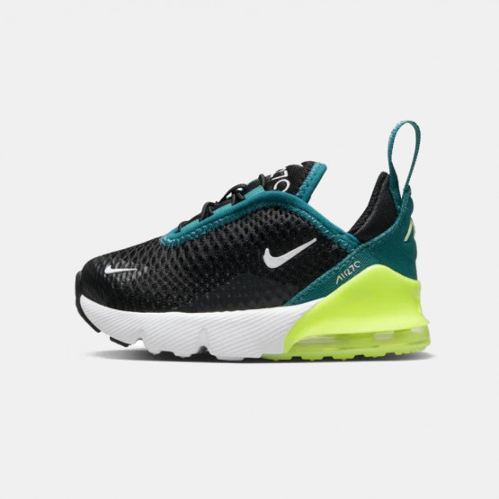 Nike Air Max 270 Infants' Shoes