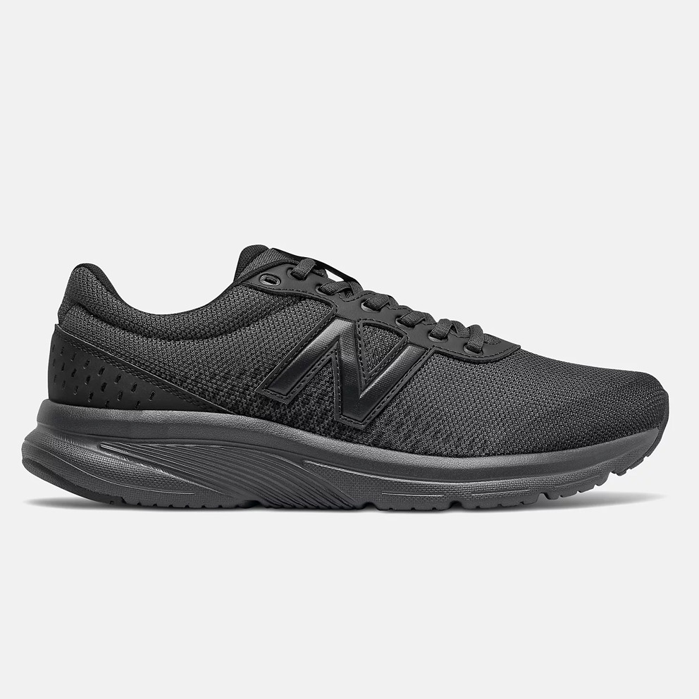 New Balance 411V2 - Ανδρικά Παπούτσια για Τρέξιμο