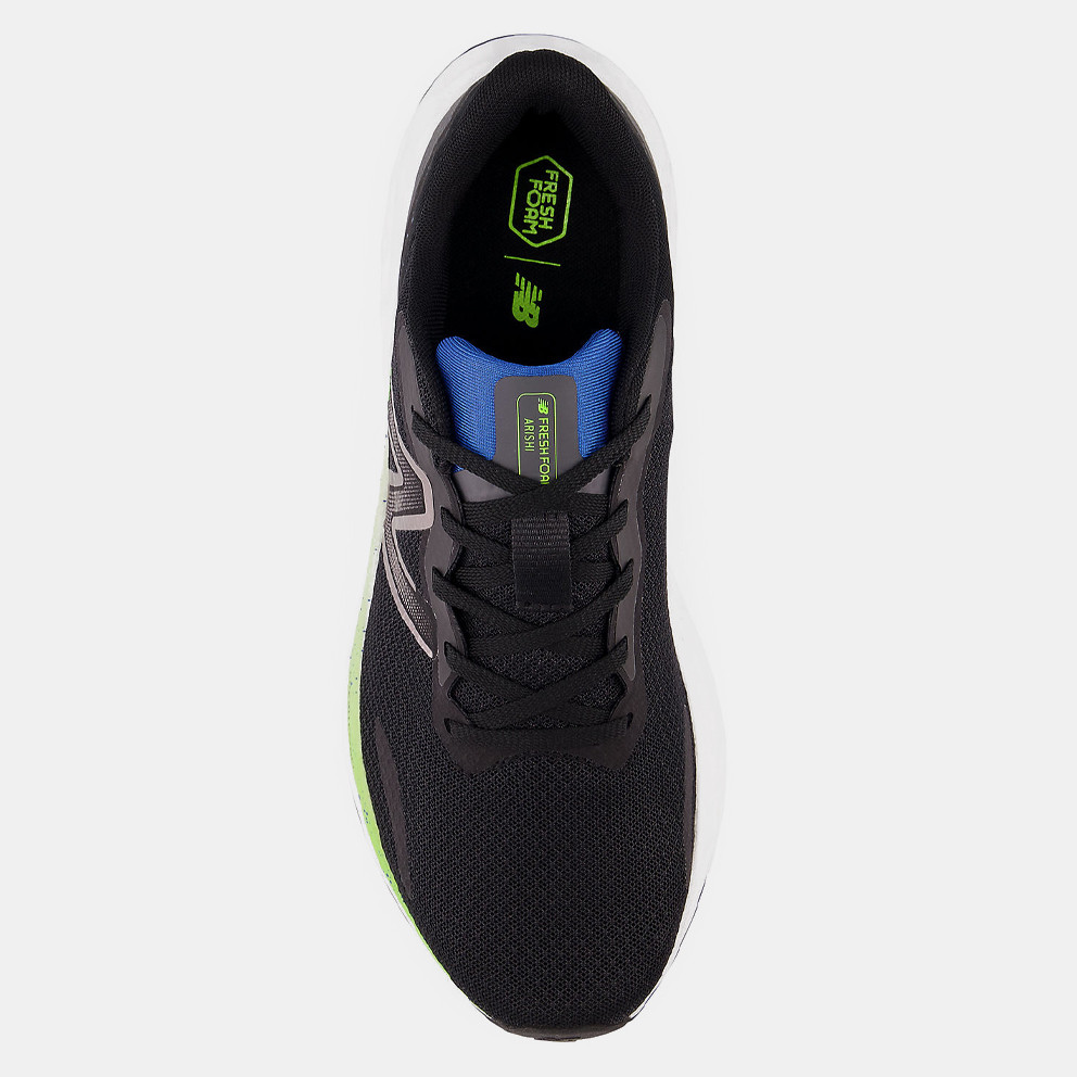 New Balance Fresh Foam Arishi V4 Ανδρικά Παπούτσια για Τρέξιμο