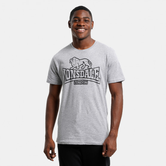 Lonsdale Men's T-Shirt