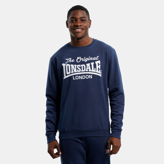 Lonsdale Burghead Men's Sweatshirt