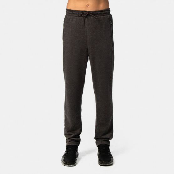 Be:Nation Straight Terry Men's Track Pants