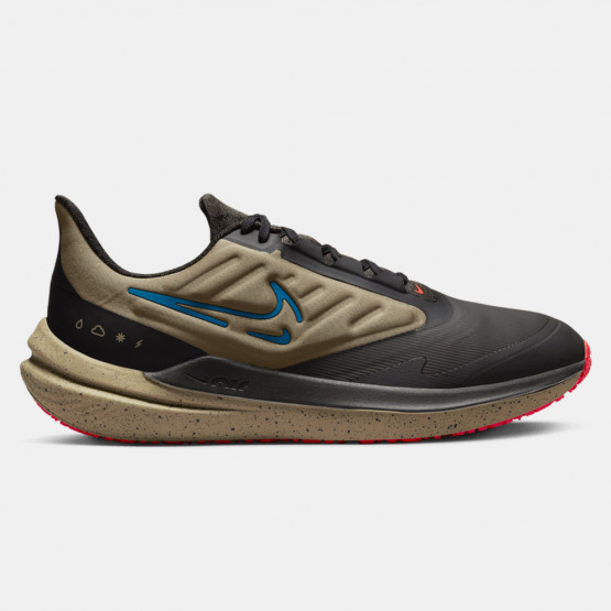 Nike Air Winflo 9 Shield Ανδρικά Παπούτσια για Τρέξιμο