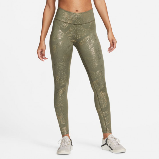 Nike One Dri-FIT Women's Leggings