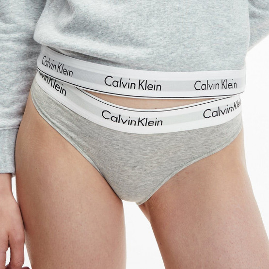 Calvin Klein Tanga Γυναικείο Εσώρουχο