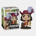 Funko Pop! Disney Villains: Peter Pan - Captain Ho