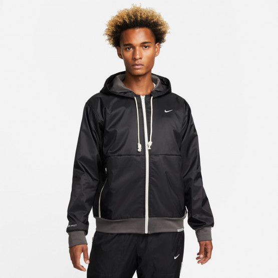 Nike Therma-FIT Standard Issue Ανδρικό Μπουφάν