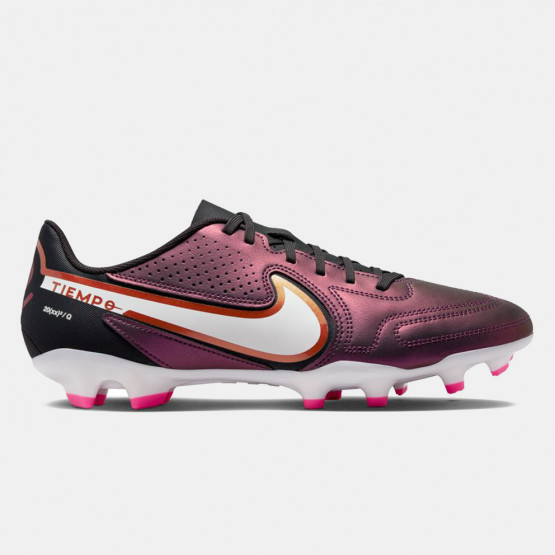 Nike Legend 9 Club Fg/Mg Unisex Ποδοσφαιρικά Παπούτσια