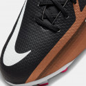 NikePhantom Gt2 Academy Fg/Mg  Παιδικά Ποδοσφαιρικά Παπούτσια