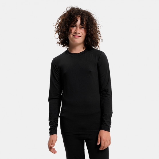 Target Kids' Isothermal Long Sleeves T-shirt