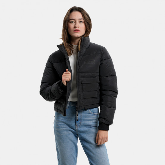 Ellesse Seline Padded Jacket Γυναικείο Μπουφάν