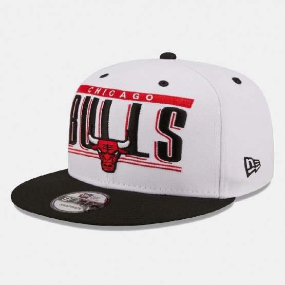NEW ERA NBA Chicago Bulls Retro Ανδρικό Καπέλο