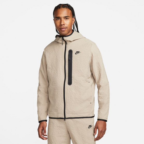 Nike Sportswear Tech Essentials Ανδρική Ζακέτα