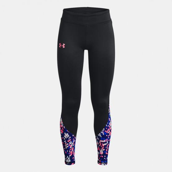 Under Armour Cozy Armour Novelty Παιδικό Κολάν
