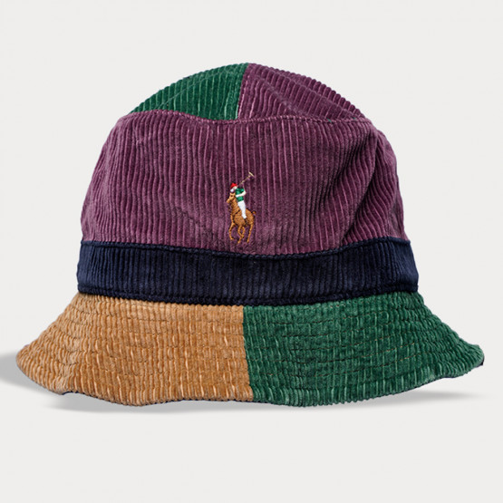 Polo Ralph Lauren Loft Men's Bucket Hat