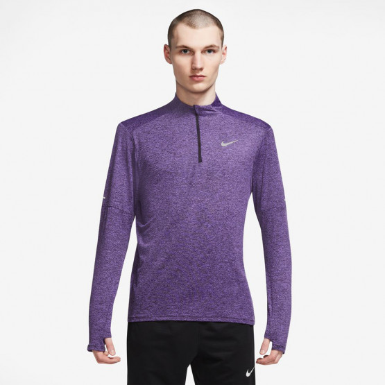 Nike Dri-FIT Elemental Top Men's Long Sleeves T-shirt