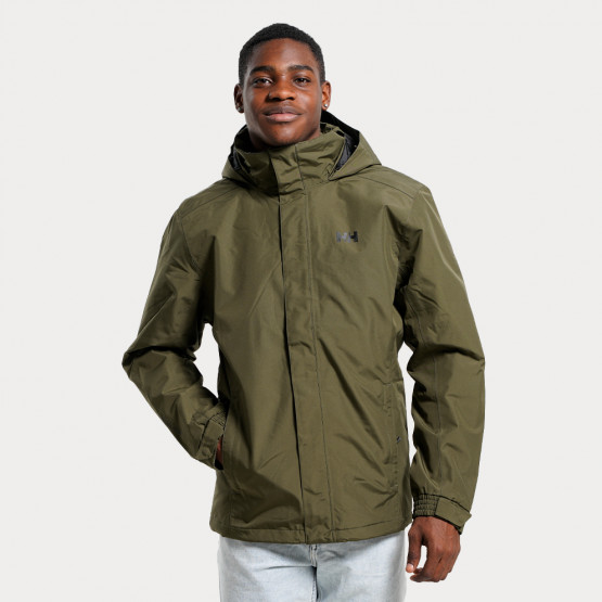 Helly Hansen Dubliner Αντιανεμικό Ανδρικό Μπουφάν