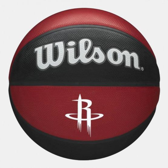 Wilson ΝΒΑ Team Tribute Houston Rockets Basketball No7