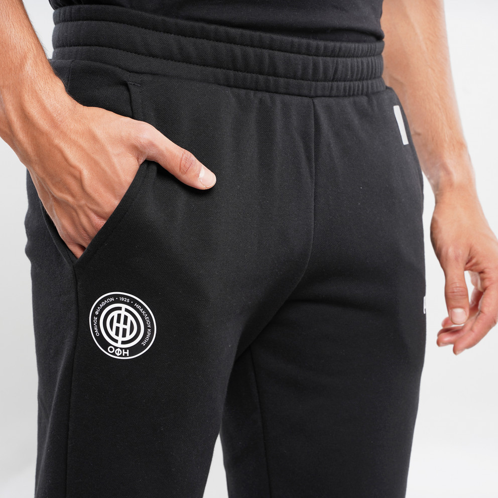 Puma Essentials Logo Men's Track Pants