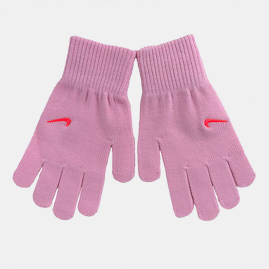 Nike Swoosh Knit 2.0 Kids' Gloves