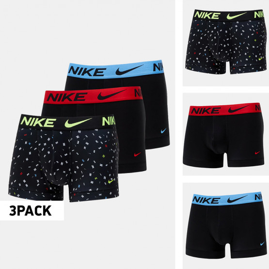 Nike Trunk 3-Pack Men's Trunk
