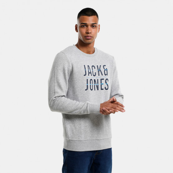 Jack & Jones Men's Sweatshirt