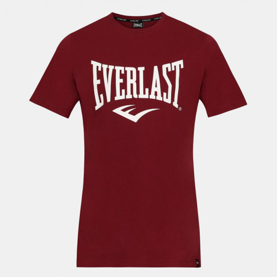 Everlast Russel Ανδρικό T-Shirt