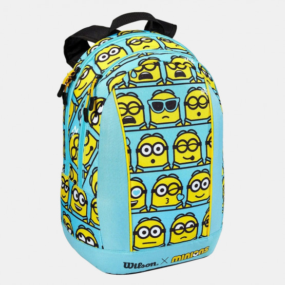 Wilson x Minions 2.0 Tour Kids' Backpack