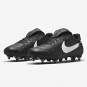Nike The Premier 3 SG-PRO Anti-Clog Traction Ανδρικά Παπούτσια για Ποδόσφαιρο