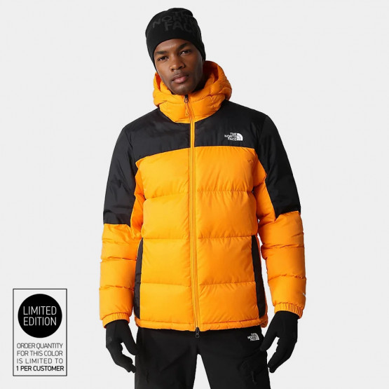 The North Face Diablo Down Men's Jacket