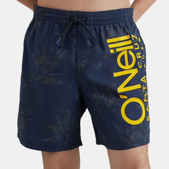 O'Neill Cali Floral Men's Swim Shorts