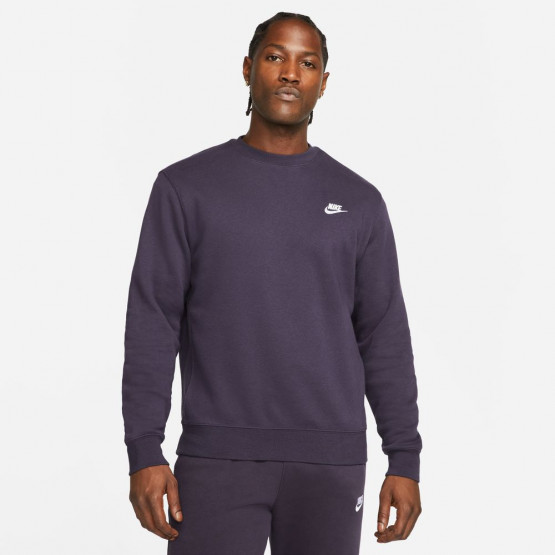 Nike Sportswear Club Men's Sweatshirt