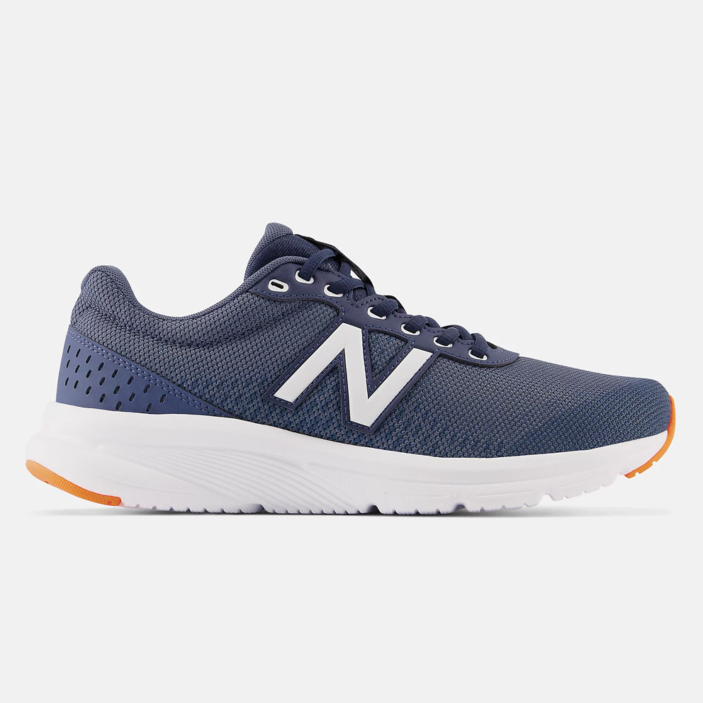 New Balance 411V2 Ανδρικά Παπούτσια για Τρέξιμο