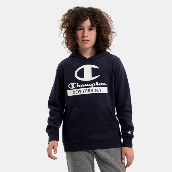 Champion Kid's Hoodie