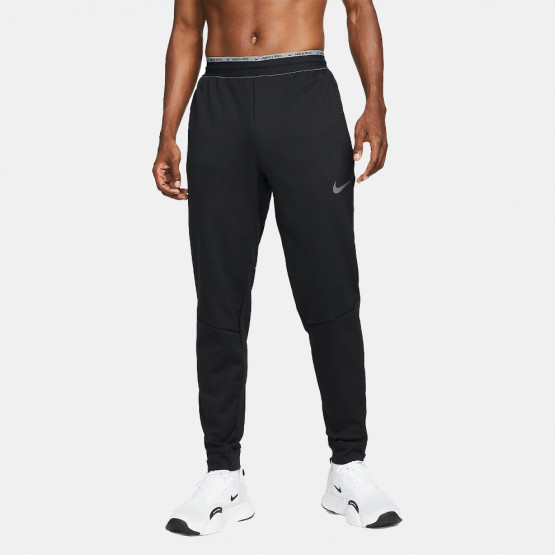 Nike Pro Therma-FIT Ανδρικό Παντελόνι Φόρμας