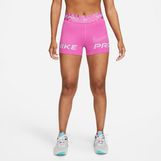 Nike Pro Dri-FIT Γυναικείο Σορτς