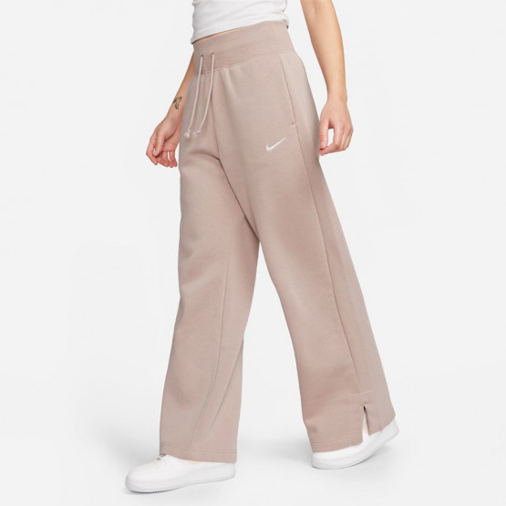 Nike Sportswear Phoenix Fleece Women's Track Pants