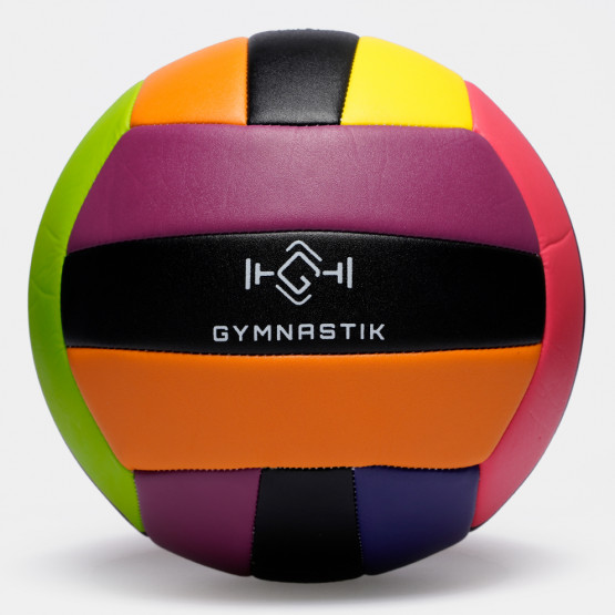 GYMNASTIK Beach Volleyball Line Shot